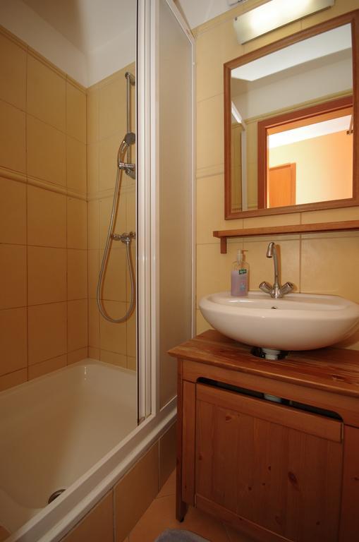 Vararok Apartman Дьюла Екстер'єр фото